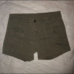 Kut from the kloth cotton shorts.